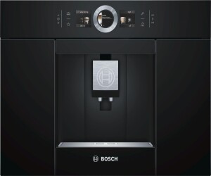 Ekspres do kawy do zabudowy Bosch CTL636EB1